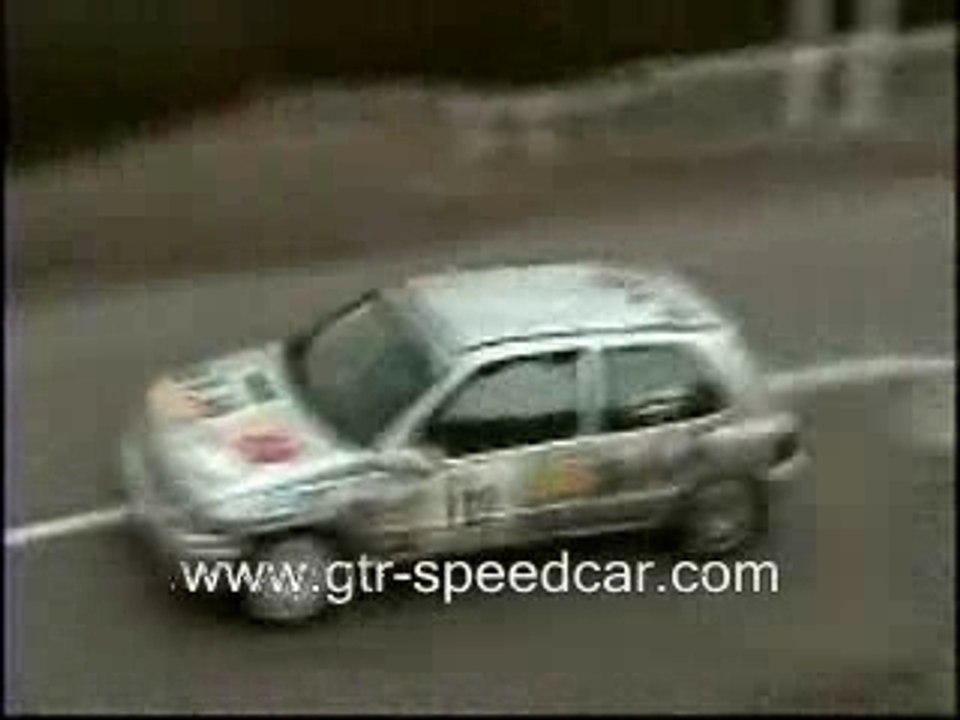 rally bestof pedro pampulim