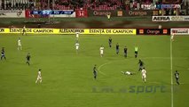 Patrick Ekeng Died During Match - Dinamo - Viitorul