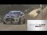 Sebastien Loeb Rally Evo PS4 Career | Rookie 2WD | Ford Fiesta R2 | Mexico Los Mexicanos