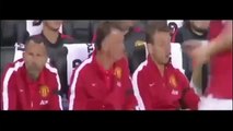 Andreas Pereira GOAL Manchester United vs San Jose Earthquakes 3 1