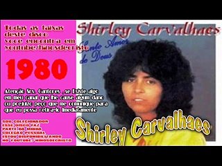 Shirley Carvalhaes   Santo Amor de Deus