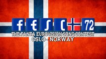 The Fanta Eurovision Song Contest 72nd - Oslo - Results