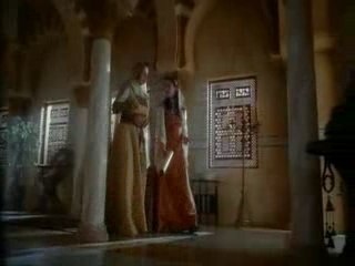 Terremer, la prophétie du sorcier part 6