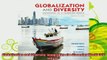 new book  Globalization and Diversity Geography of a Changing World 4th Edition