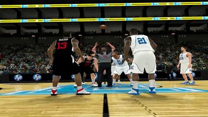 NBA 2K11 Roster 2015-16 UPDATE All-Star Game