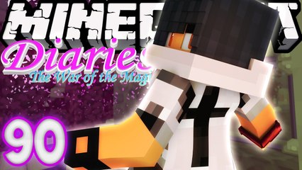 Zane LIVES! | Minecraft Diaries [S2: Ep.90 Minecraft Roleplay]