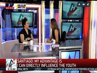 Miriam wants survey firms investigated