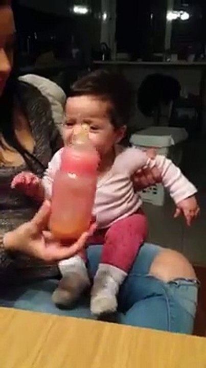 Beer vs Milk