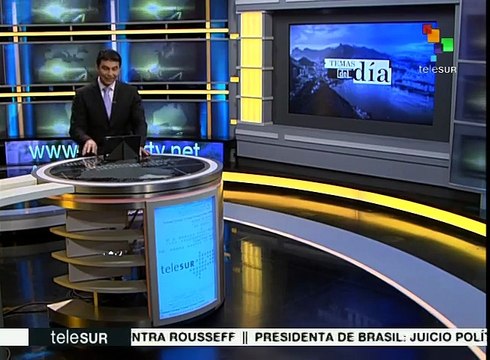 Avanza en Grecia huelga de 48 horas contra recortes de la Troika