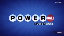 Powerball Continues to Grow