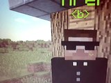 Minecraft PC crafting dead roleplay ep 1