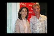 Ingrid Betancourt - A propos du pardon