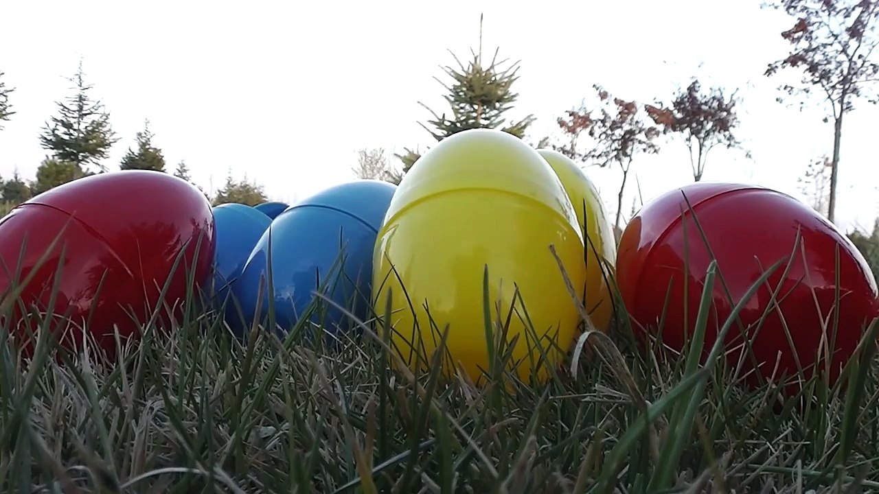 Teletubbies Tinky Winky Dipsy Surprise Eggs Super Wings Toys Marsupilami