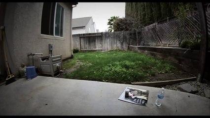 HideandSeekZoo Lights Out (Prod. by Hocus Pocus) [Music Video]