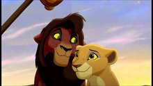 The Lion King Family Tree 2016