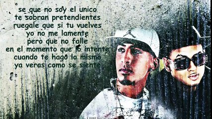 Te Fuistes - Pusho Ft Ozuna [Audio Oficial] [Con Letra] ROMANTICO 2016