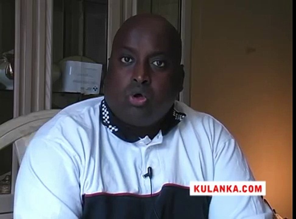 Cawke: reaction to his comments on Djibouti