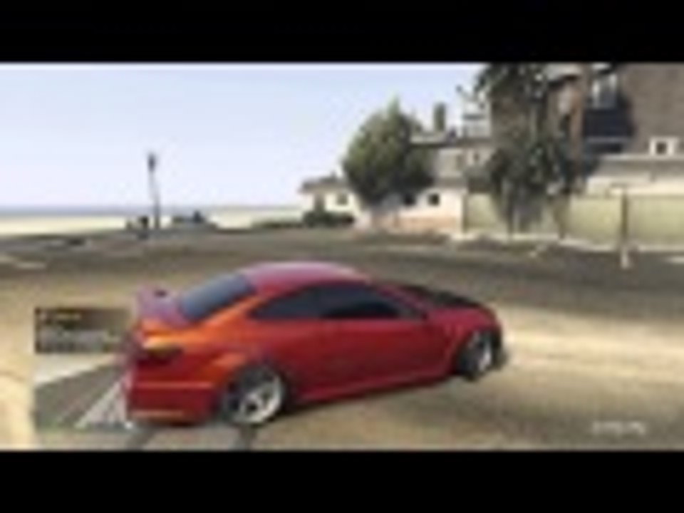 GTA V SOLO Drift Vol.5 Los Santos Drift