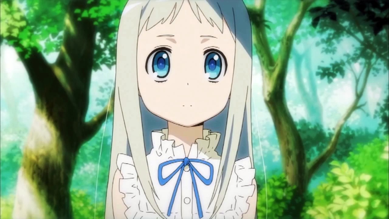 ANO HANA - FULL OPENING SONG - ANOHANA - AOI SHIORI ORIGINAL - GALILEO GALILEI