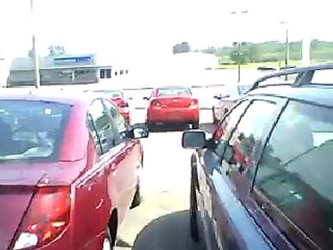 2003 Volvo XC70 AWD Wagon Walkaround & Review