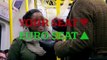 Unbelievable! Chris Kamara offers Good Samaritans tickets to Euro 2016 in heartwarming video