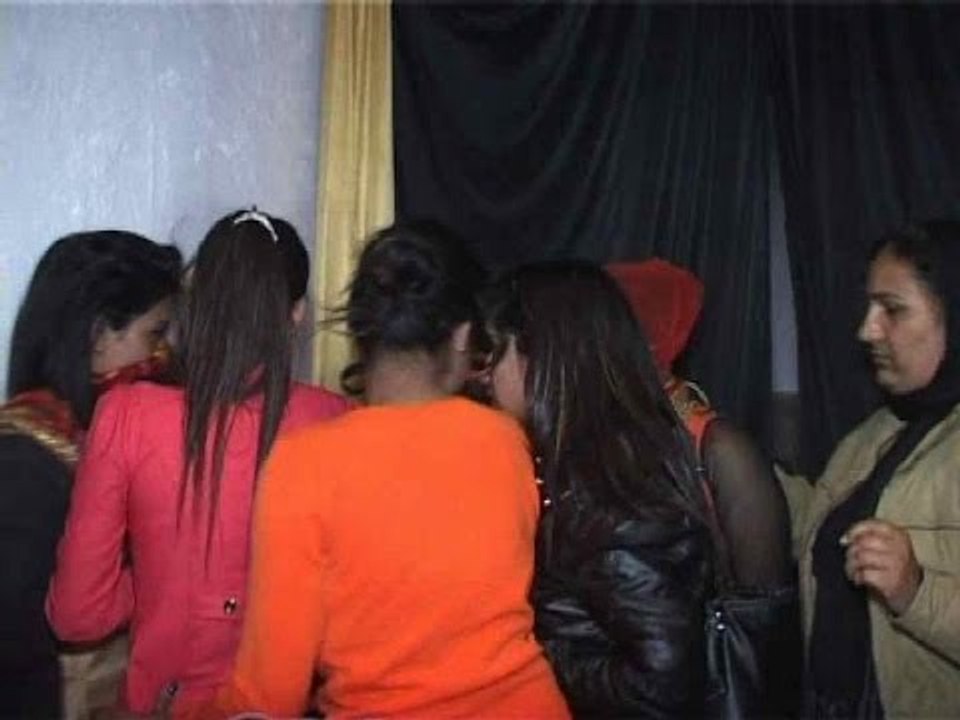 Ambala: Police raid on dance party, 30 boys and...