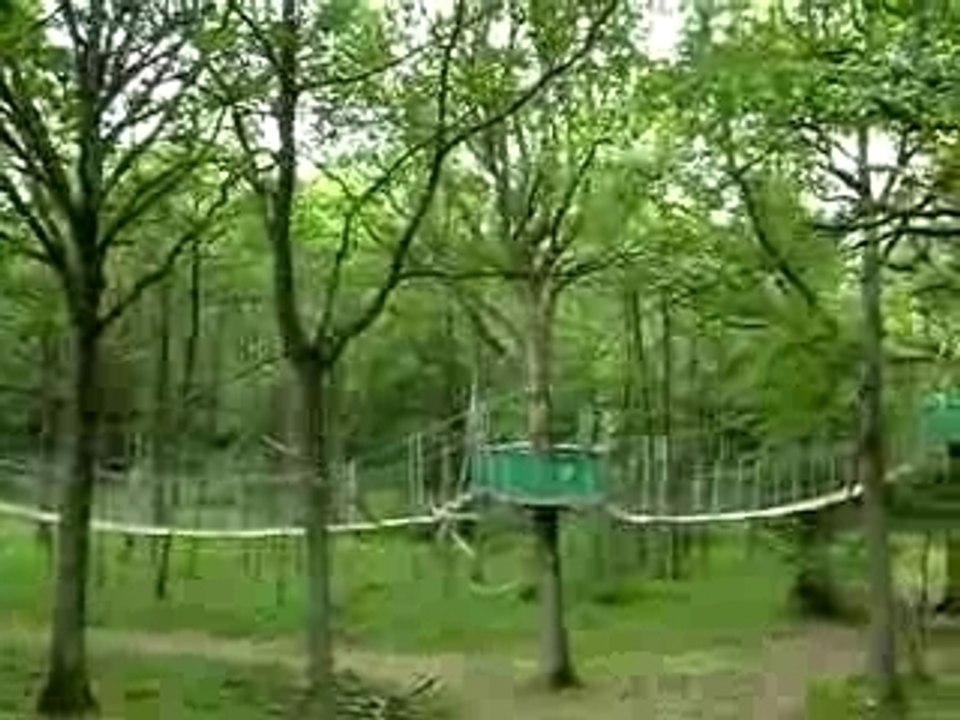 Odyssée Verte Espace Rambouillet Yvelines