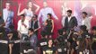 Akshay Kumar KICKS This Dancer In PUBLIC During Housefull 3 Promotions