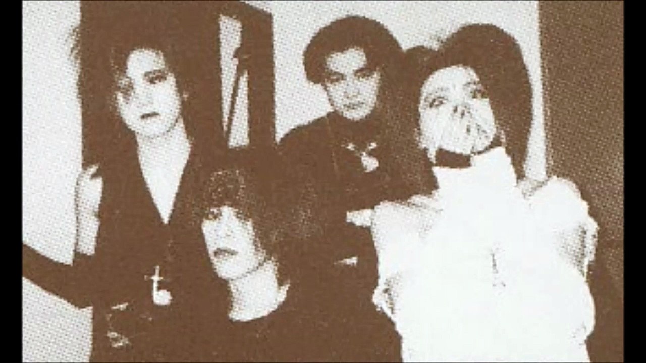 †Juzika† - Shed tears (1994.8.29)