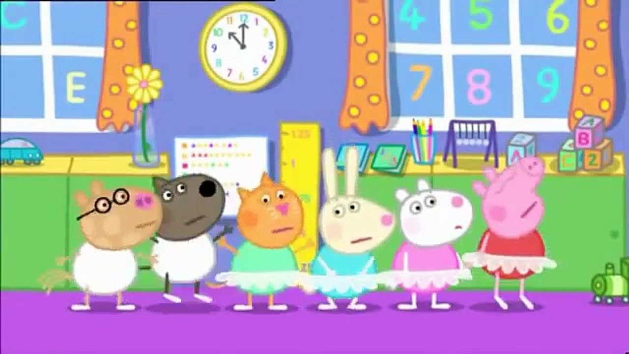 Peppa Pig Capitulo 24 Español Latino