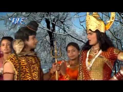 Bolbali Kaniya गणेश के - Kawariya is Ready Sawan Me - Kallu Ji - Kawar Song 2015