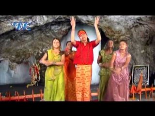 Baba Deshwa बचाइला - Kawariya is Ready Sawan Me - Kallu Ji -  Kawar Song 2015