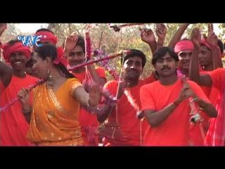 Bhole Tu Bepeer - Kisliye Jogi Bane - Kalpna - Bhojpuri Shiv Bhajan - Kawer Song 2015