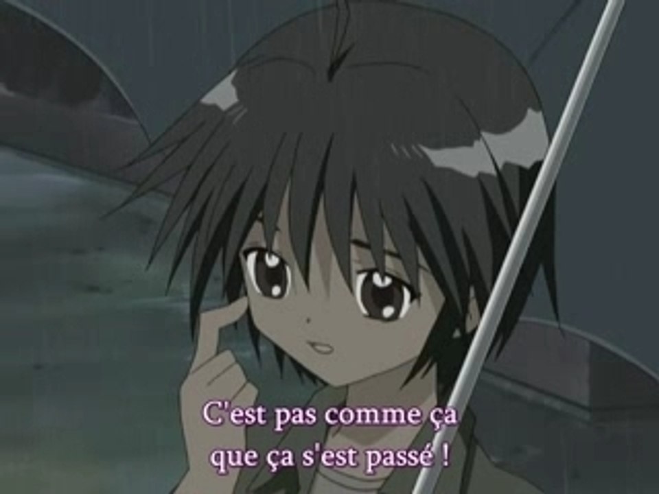 Risky Safety 03 Vostfr