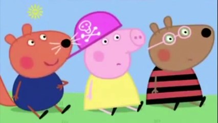 Peppa pig   What music are you into