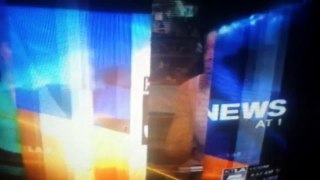 KTLA 5 LIVE EARTHQUAKE 4.7 BREAKING NEWS 1080p HD 3/17/2014