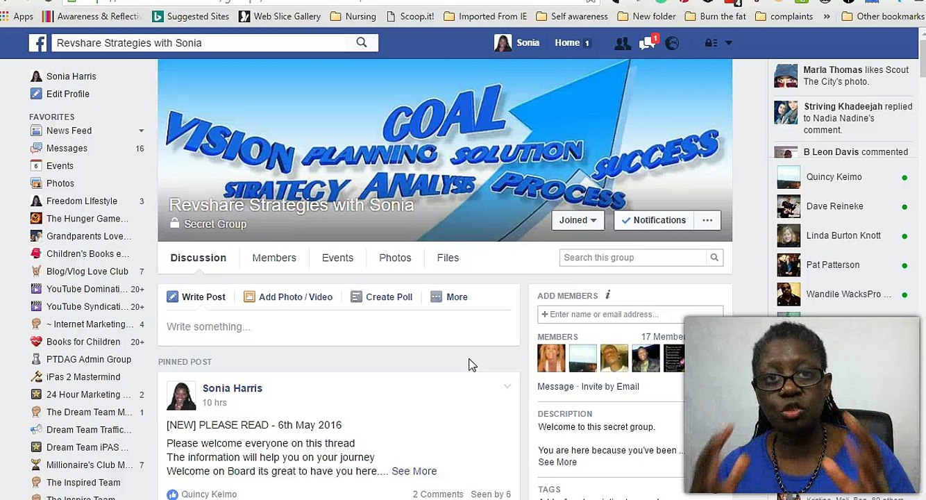 TopShare Global Calculator