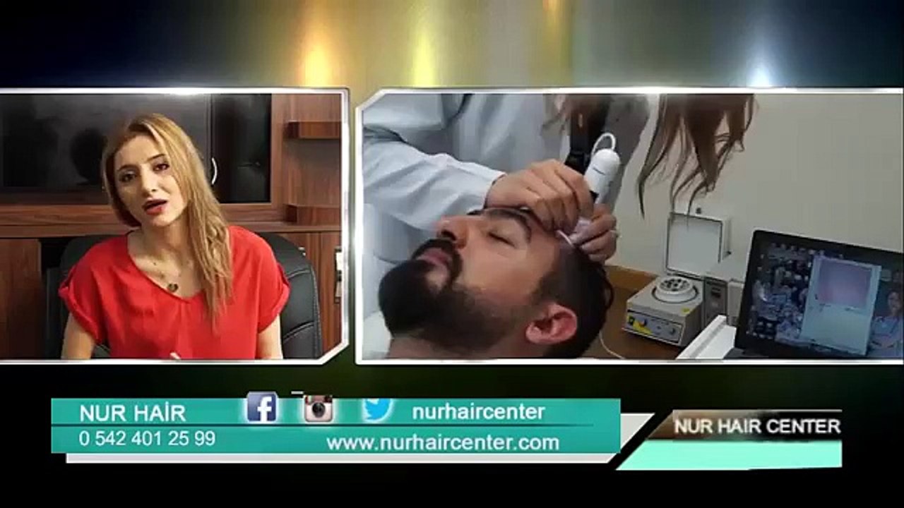 Saç ekimi sonrası yatış pozisyonu |  Uzman Nurgül Arslan