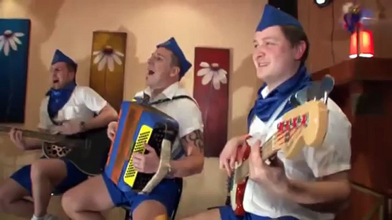 mislila sam da si ti iz Buzeta