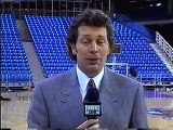 NBA Post-Game: Orlando Magic at Toronto Raptors, March 29, 1998
