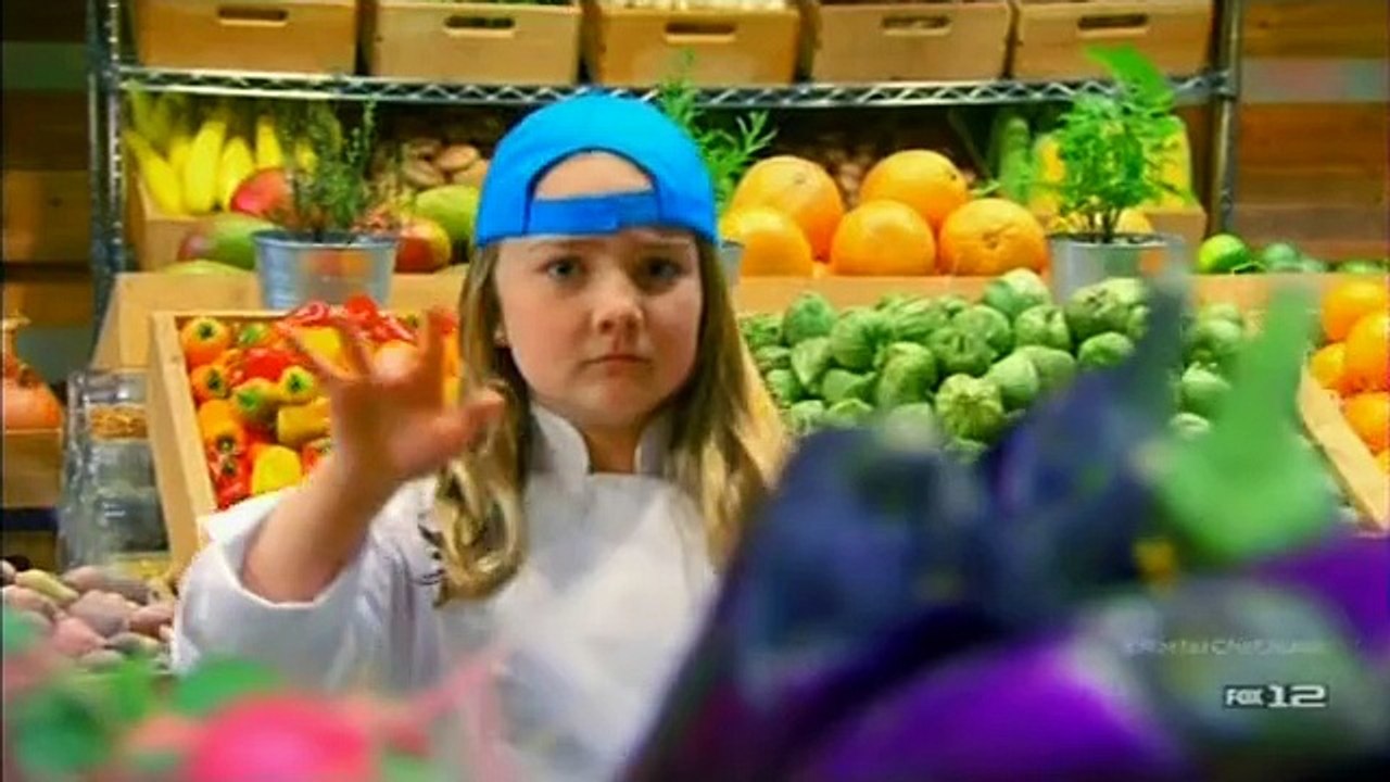 MasterChef Junior S04E12 The Finale