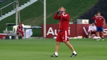 FC Bayern München: Pep Guardiola rastet aus