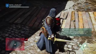 VideoTest : AssassinS Creed Unity (HD)(PC)
