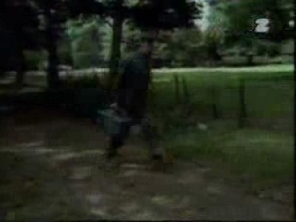 Monty Python - Mechanik Samochodowy