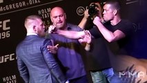 Fertitta Never Thought Conor Would Give Him Problems! Conor Was Guaranteed $10 Million For UFC 200!