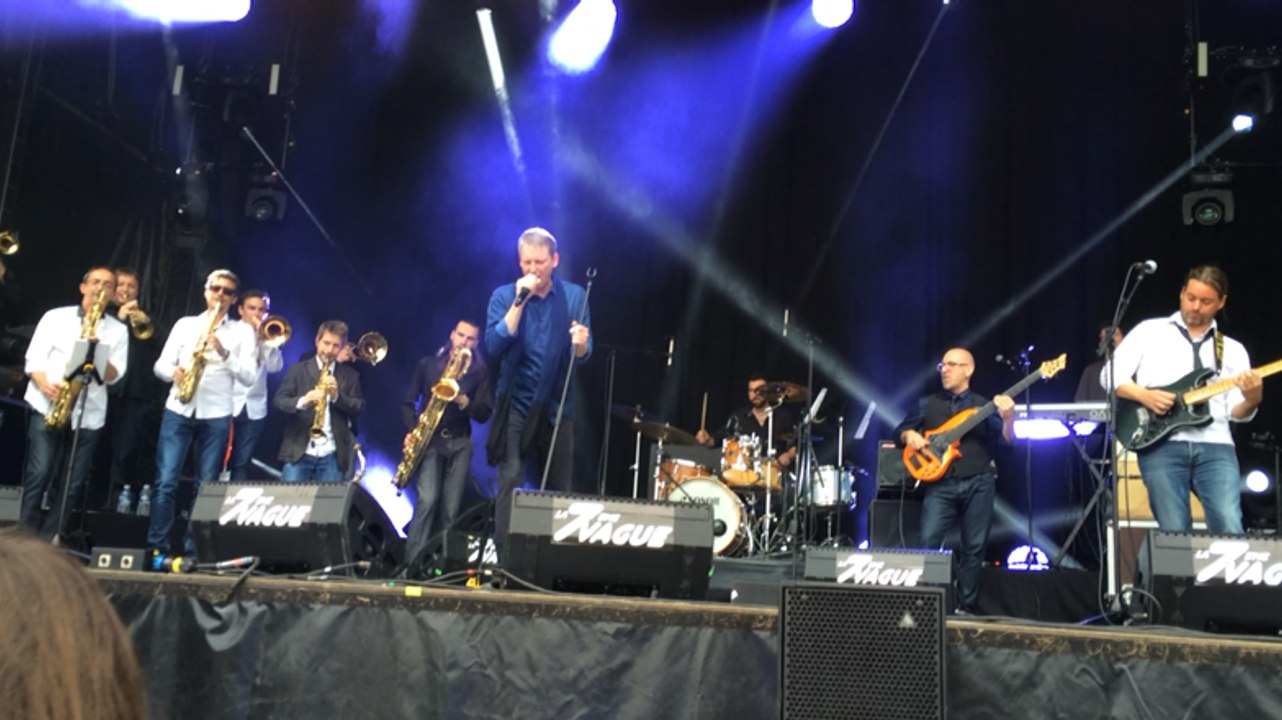 Les meilleurs moments de la 1e soirée de la 7e Vague