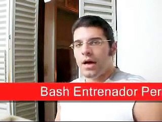 Rutinas y Dietas de Gimnasio BASH