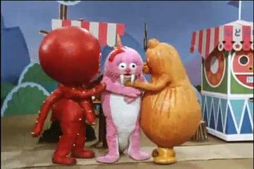 Kure Kure Takora Ep171