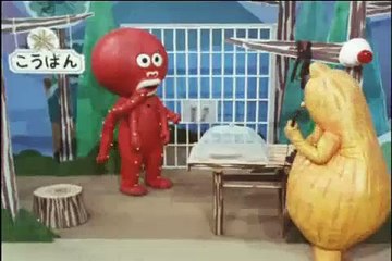 Kure Kure Takora Ep168