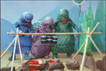 Kure Kure Takora Ep169